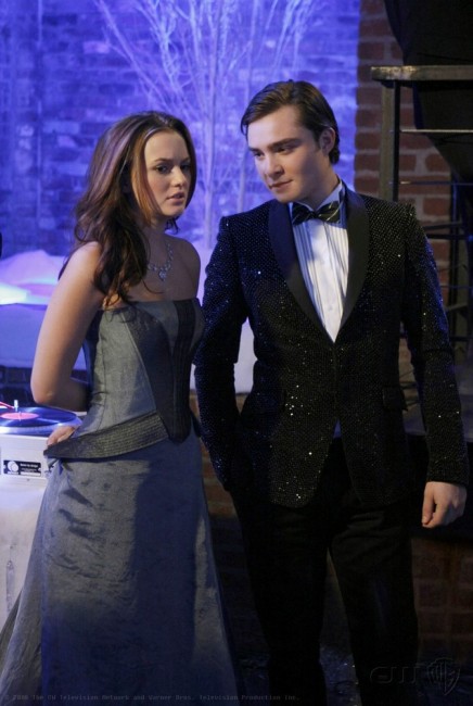 Chuck et Blair