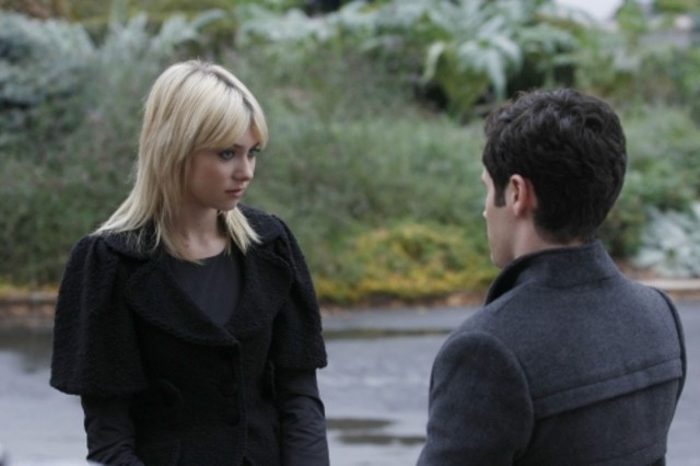 Jenny et Dan