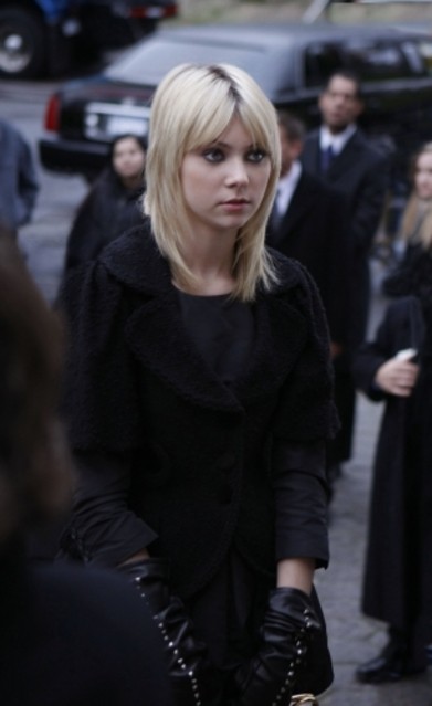 Jenny Humphrey