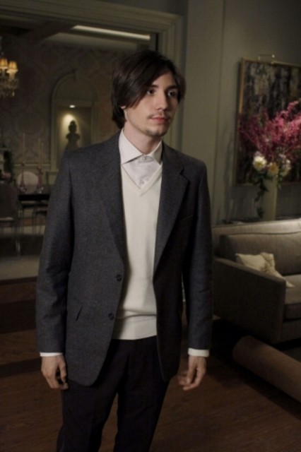 Aaron Rose