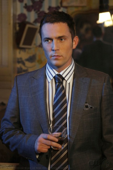 Jack, l'oncle de Chuck